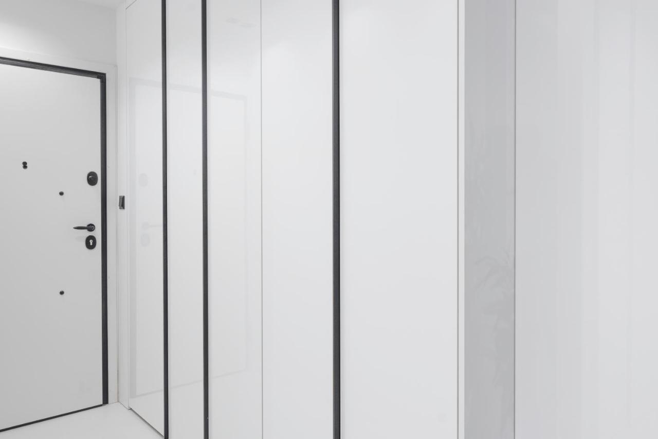 Luxury Studio Apartment In The Heart Of Атина Екстериор снимка